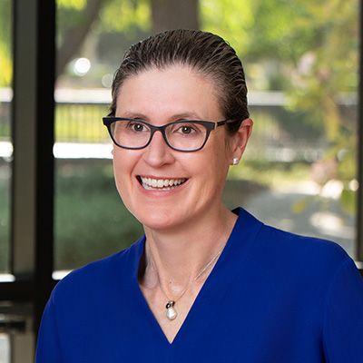 Kate Hillier - Latham & Watkins