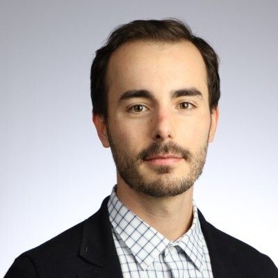 Adam Hoffman - The Foundation for a Better World