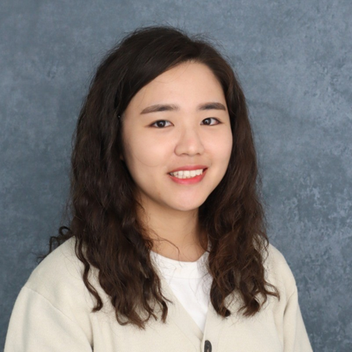 Yeojin Hong