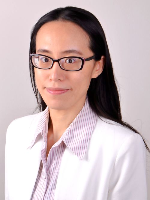 Elizabeth Huang