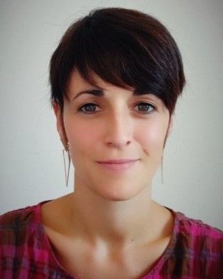 Carmen Hurtado del Pozo - Breakthrough T1D