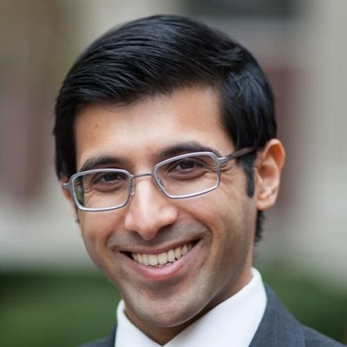 Daniyal Hussein - GSK