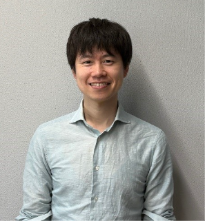 Yuta Iwabuchi
