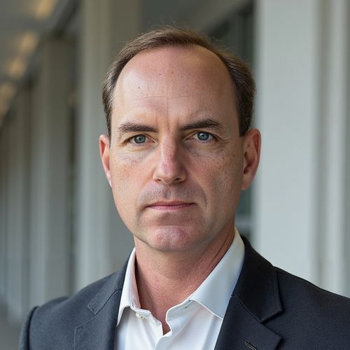 Robert Jacks - Sparrow Pharmaceuticals