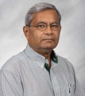 Bhanu Jena - Porosome Therapeutics