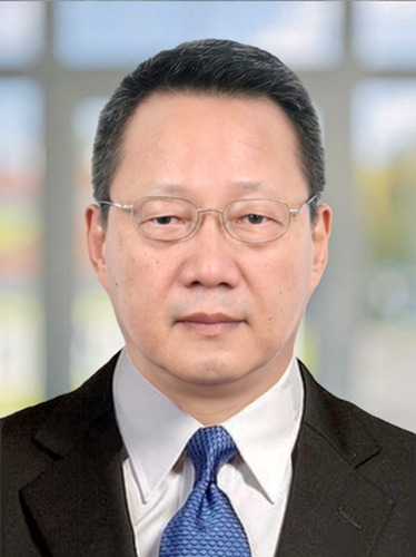Xia Jin