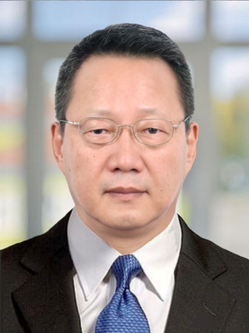 Xia Jin