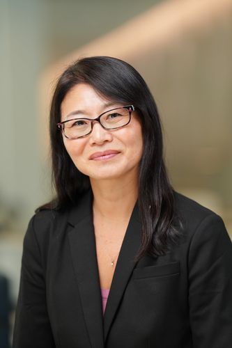 Joy Jones - VCU Massey Comprehensive Cancer Center