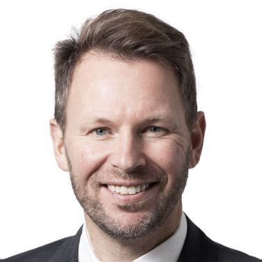 Martin Jonsson - AlzeCure Pharma