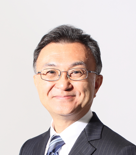TAKASHI KIYOIZUMI