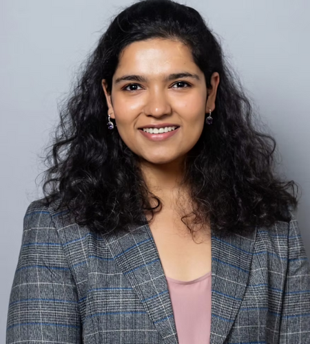 Kanika Kalra - World Health Organization