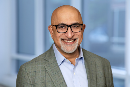 Vikram Karnani - Collegium Pharmaceutical