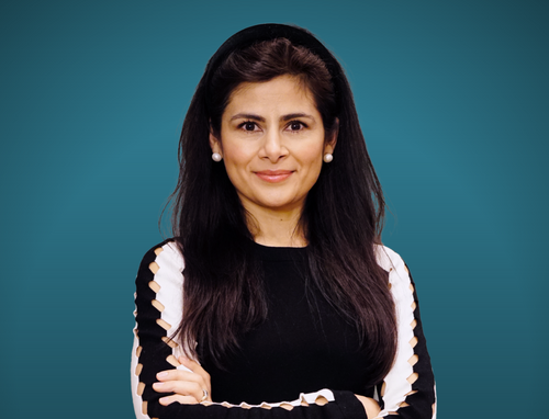 Anita Kass