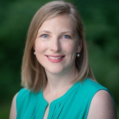 Johanna Kaufmann - Deck Bio