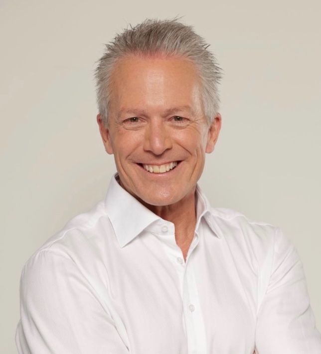 Hans Keirstead