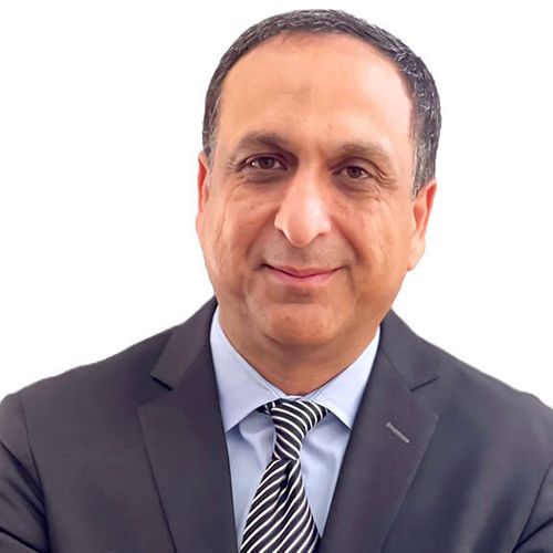 Hamid Khoja