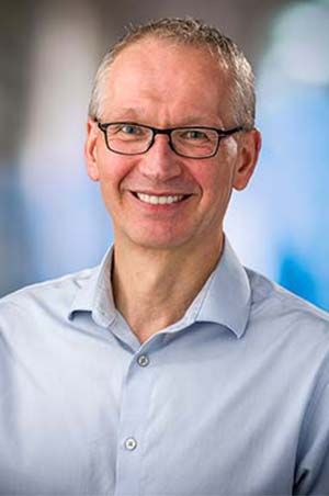 Hans-Peter Kiem, M.D., Ph.D. - Fred Hutchinson Cancer Center