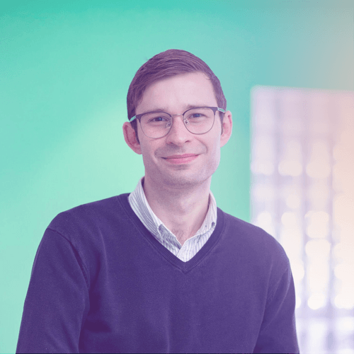 Jacob Kimmel - NewLimit