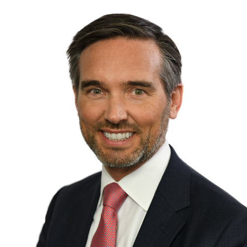 Michael Kingston - Lazard