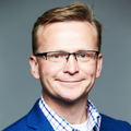 Joel Klappenbach