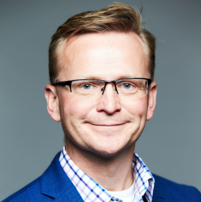 Joel Klappenbach