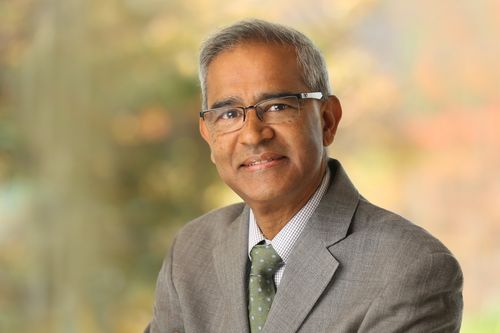Shiv Krishnan