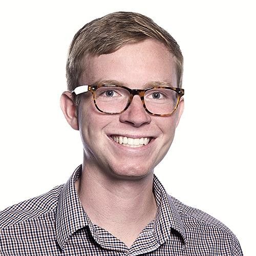 Kyle LaHucik - Endpoints News