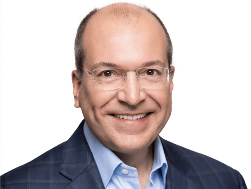 Joseph LaRosa - Regeneron