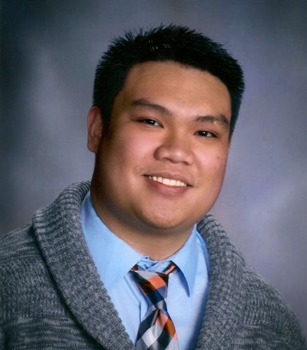 Neil Ichiro Laruan - Biotechnology Innovation Organization