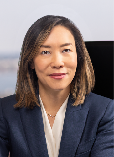 Hewmun Lau - Broadview Ventures