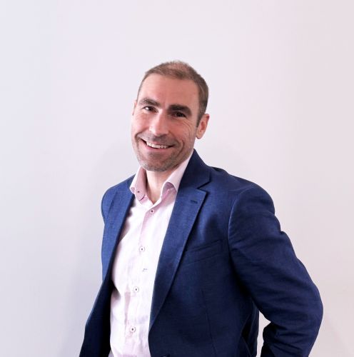 Richard Law - HAYA Therapeutics