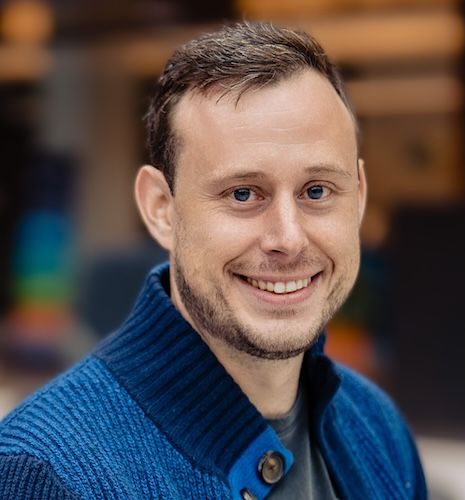 James Lazarovits - Archon Biosciences