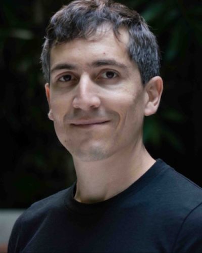 Francisco LePort - Gordian Biotechnology