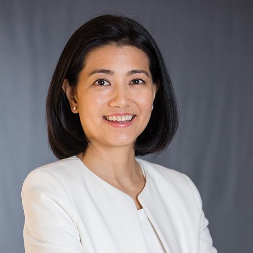 Nisa Leung - Stealth fund