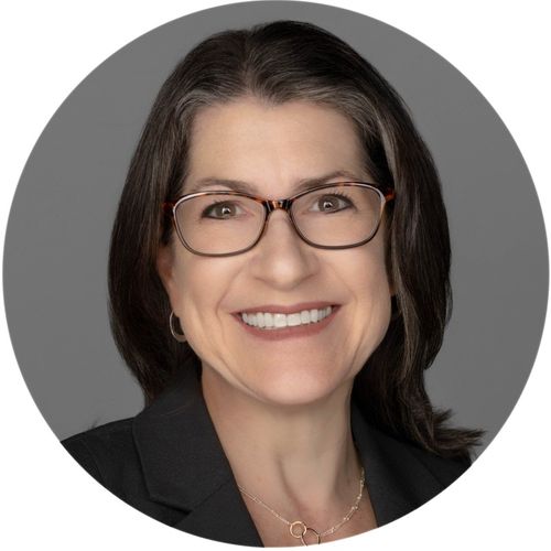 Elaine Lippmann - Leavitt Partners