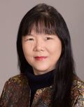 Margaret Liu