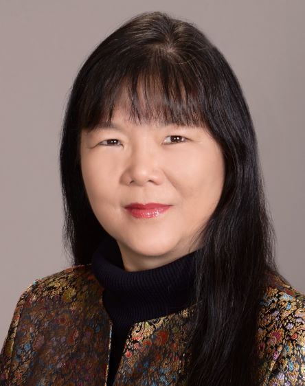 Margaret Liu