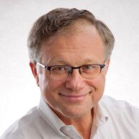 Israel Lowy - Regeneron