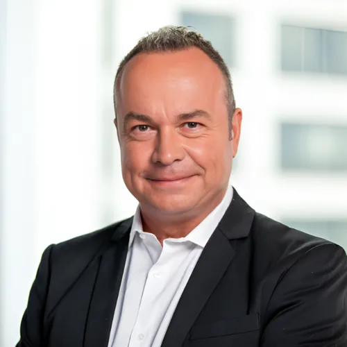 Tim Luker
