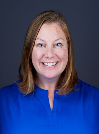 Sarah MacDonald - Life Science Cares