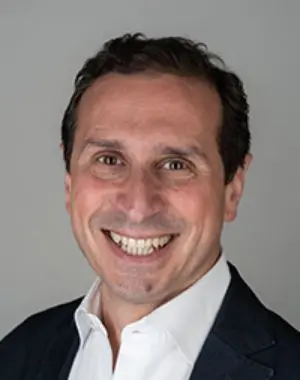 Francesco Maria Lavino - F2G