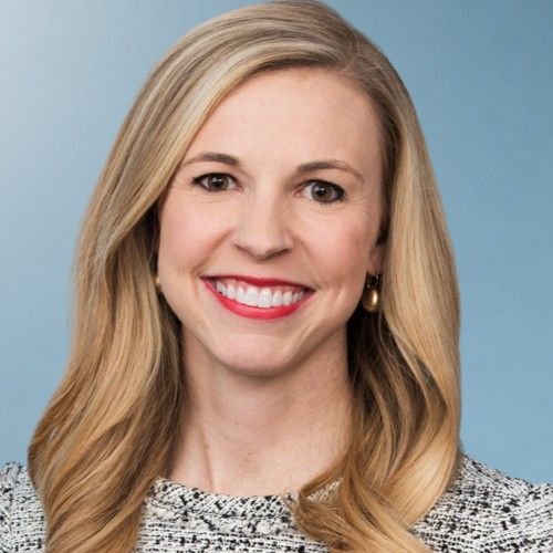 Allison Martin - Sanofi