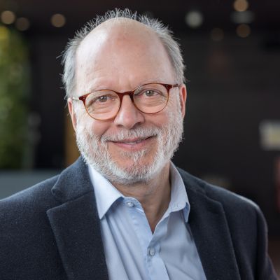 Andres McAllister - BioInvent International AB