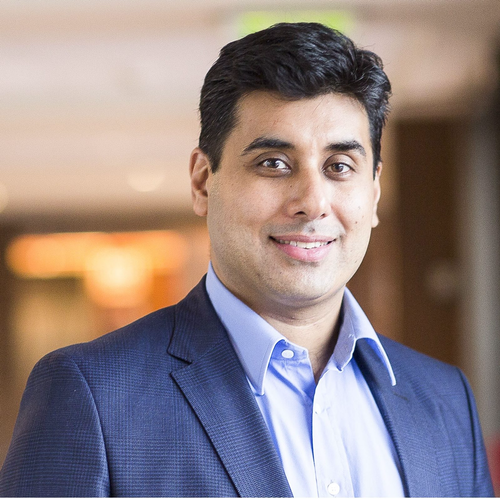 Faisal Mehmud