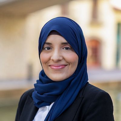 Simeen Mirza - Argentia Impact