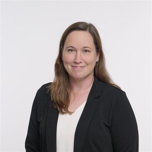 Michelle Montgomery