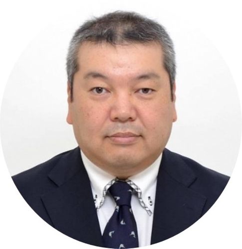 Masahiro Mori