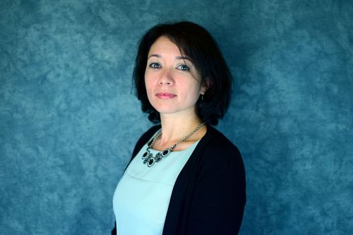 Lucilia Mouries - Health & Environmental Sciences institute (HESI)