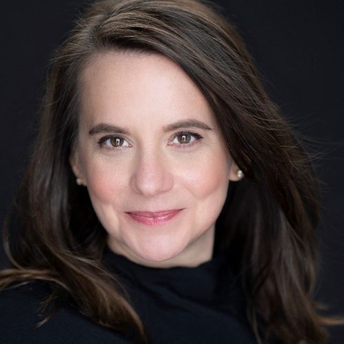 Ellen Murphy