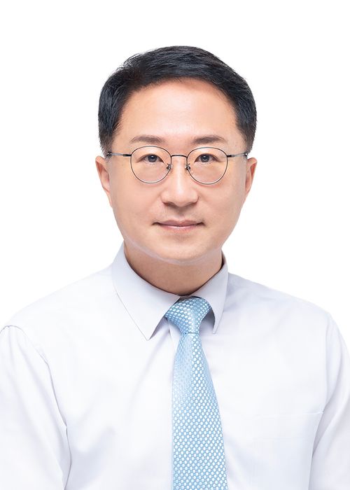 Gyu Hyun (George) NAM